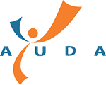 Logo Recognizing Greenspun Shapiro Ginsberg & Yang PC's affiliation with Ayuda