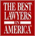 Logo Recognizing Greenspun Shapiro Ginsberg & Yang PC's affiliation with Best Lawyers